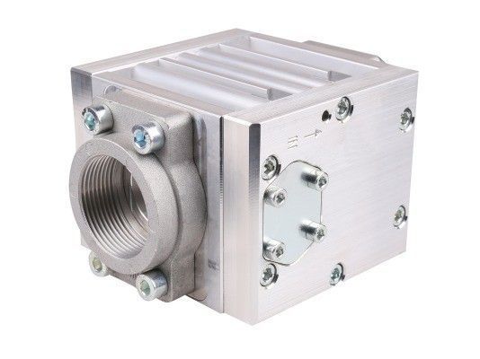 Імпульсний лічильник для ДП K600/4 PULSER, 15-150 л/хв K600/4 PULSER PIUSI фото