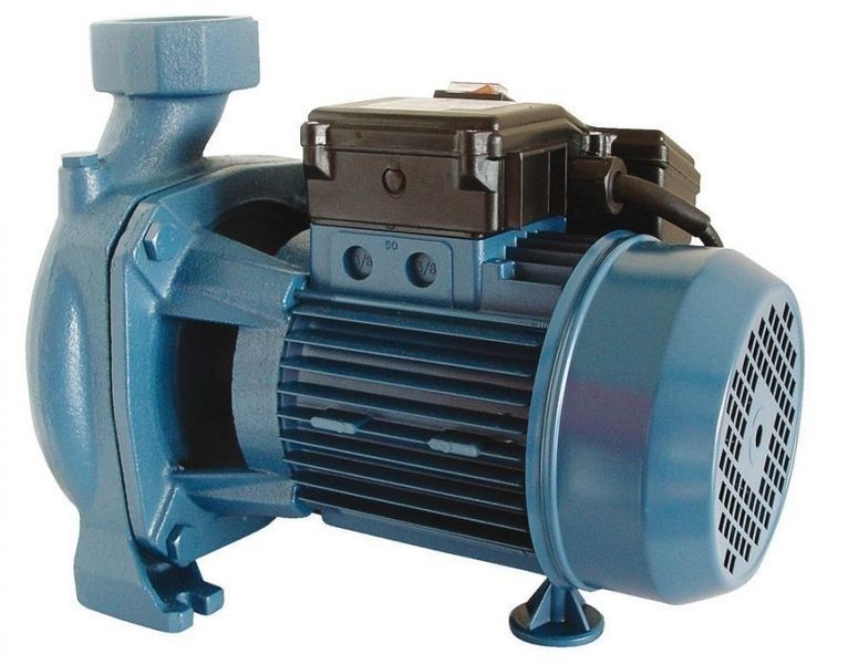 Високопродуктивний насос для дизелю CG-150 220-500 GS_02050 фото