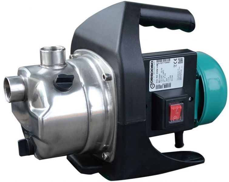 Насос для Adblue CGI-50 220-52 GS_0217 фото