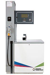 SK 700-II LPG фото