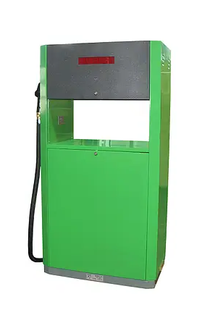 Швидкісна паливороздавальна колонка Славутич NOVA &ndash; 1101.21SS 120 л/хв. NOVA &ndash; 1101.21SS фото