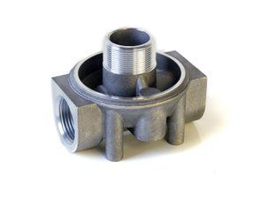 Адаптер до фільтрів ARSYL 730, СІМТЕК (400) adapter400 фото