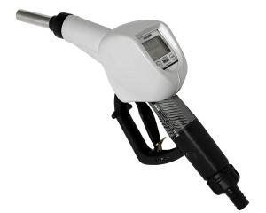 Пістолет автоматичний для заправки AdBlue з електронним лічильником AdBlue А-nozzle2 PIUSI фото