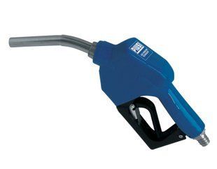 Пістолет автоматичний для AdBlue А60 А60 AdBlue PIUSI фото