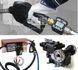 Заправний модуль 12V 50л/хв для бензину, К24 ATEX MiniB12-50-К24 ATEX фото 2