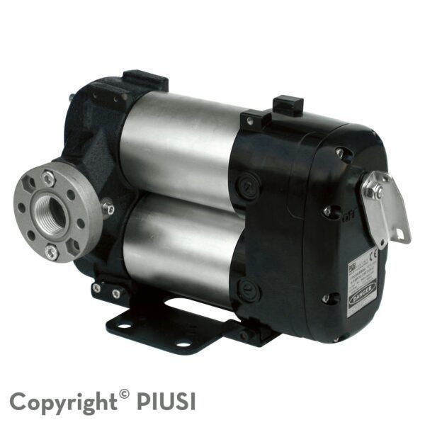 Насос для дизельного палива BIPUMP 24-85 PI_F0036301B0A фото