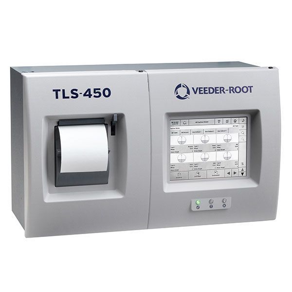 VR-TLS фото