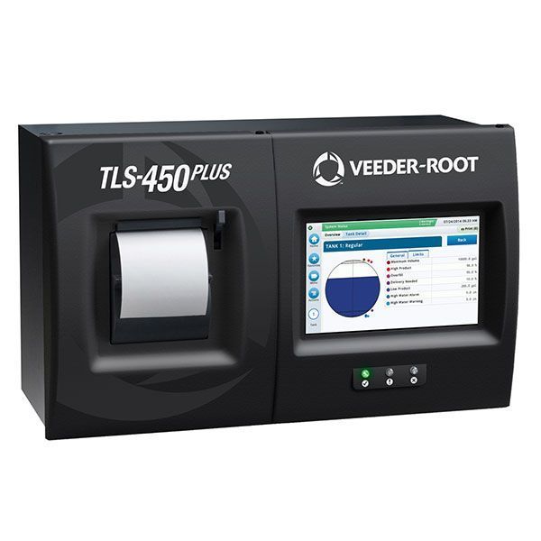 VR-TLS фото
