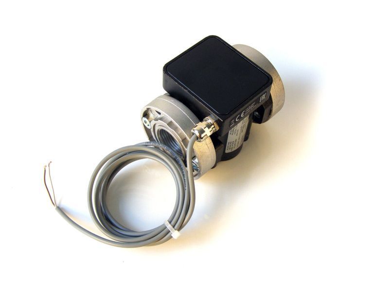 Імпульсний електронний лічильник К600/3 Pulser, 10-100 л/хв К600/3 Pulser PIUSI фото